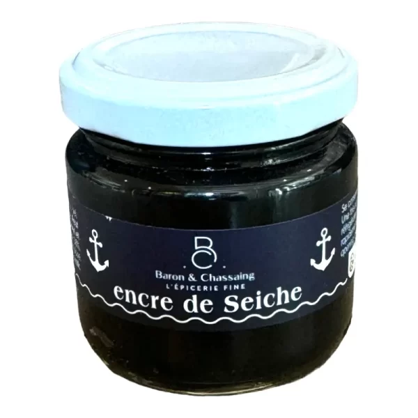 ENCRE DE SEICHES - "BARON & CHASSAING"