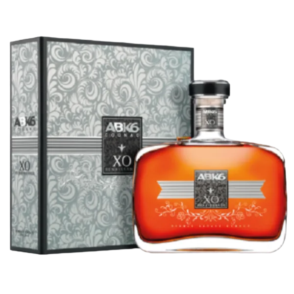 SINGLE ESTATE COGNAC - "ABK6"