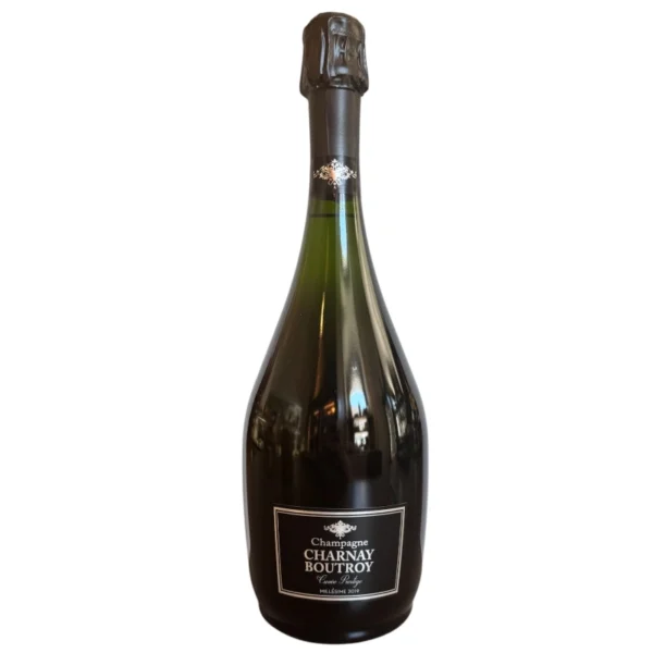 CHAMPAGNE PRESTIGE - "CHARNAY BOUTROY"