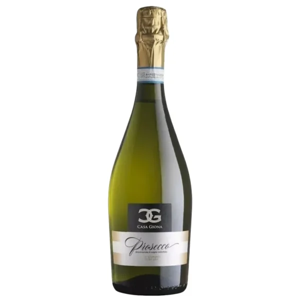 PROSECCO EXTRA BRUT - CASA GIONA