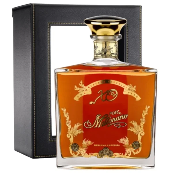 RHUM "MILLONARIO" XO