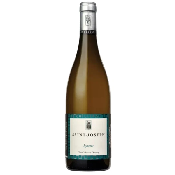 ST JOSEPH LYSERAS VIN ROUGE - "CUILLERON"