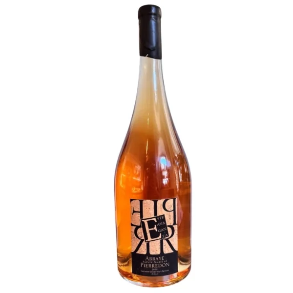 VIN ROSE MAGNUM ESTRAVAGANZA - "PIERREDON"