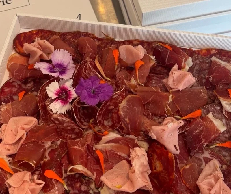 La charcuterie ibérique : excellence, noblesse et saveurs d’exception