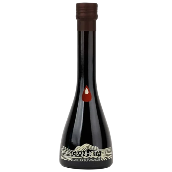 VINAIGRE BALSAMIQUE MUSCAT - "GRANHOTA"