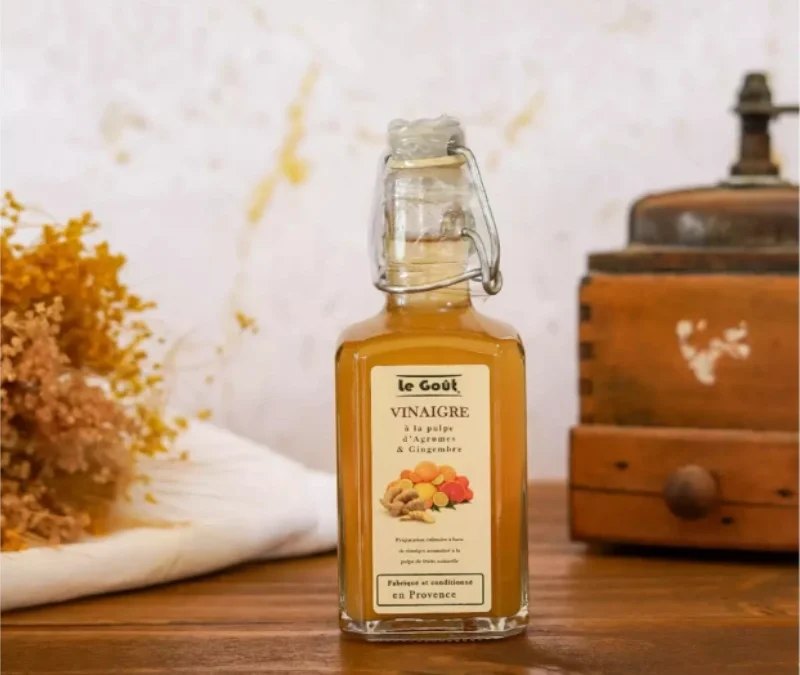 Le vinaigre artisanal : l’ingrédient secret pour sublimer votre cuisine au quotidien