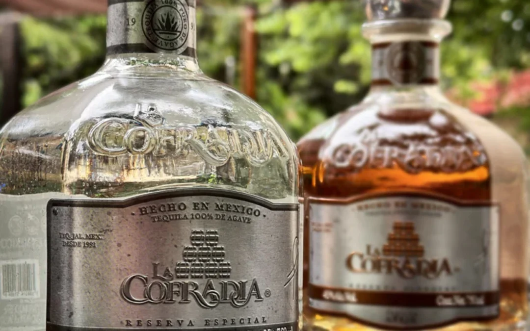 La tequila d’exception : l’esprit mexicain sublimé par Maison Allard