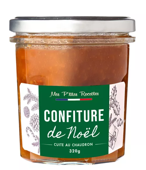 PRÉPARATION DE 4 AGRUMES - MES P’TITES RECETTES