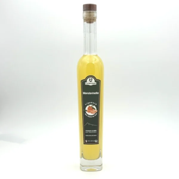 MANDARINELLO - "LA VINCIANE"