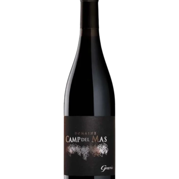 VIN ROUGE GRAVIS - CAMP DEL MAS