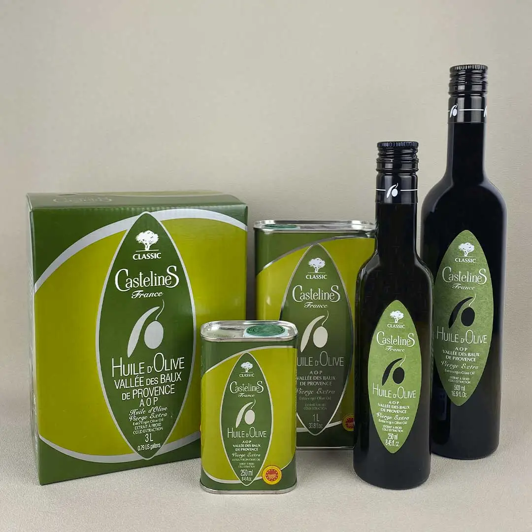 Huile-d-olive-CastelineS -l-expression-pure-du-terroir-provençal