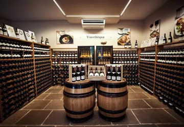 Vin Château de Meursault : l’élégance bourguignonne au cœur de l’expérience Maison Allard