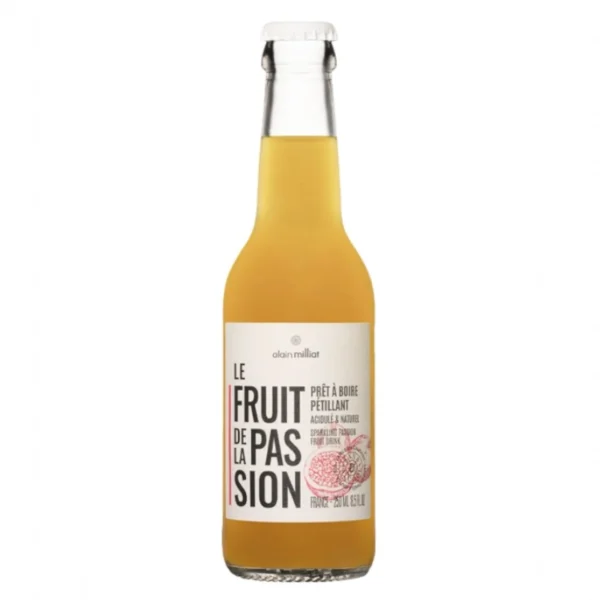 PÉTILLANT FRUIT DE LA PASSION - ALAIN MILLIAL
