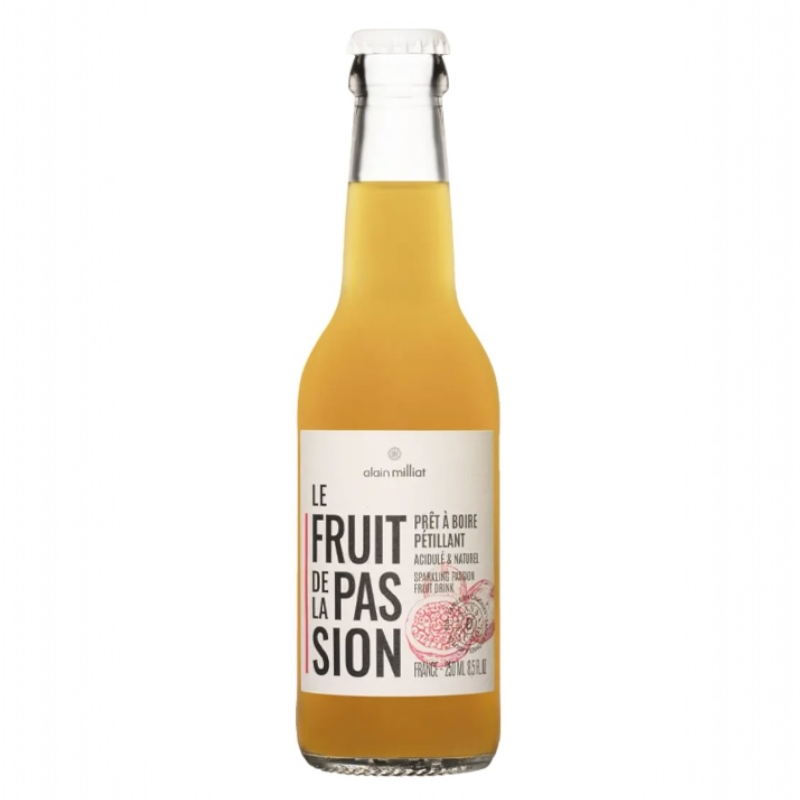 PÉTILLANT FRUIT DE LA PASSION – ALAIN MILLIAL
